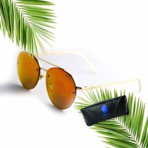 ⚡️BIG SALE⚡️ Oversize Aviator Retro Sunglasses
